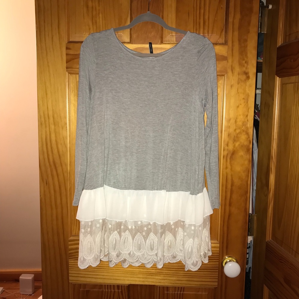 Boutique top